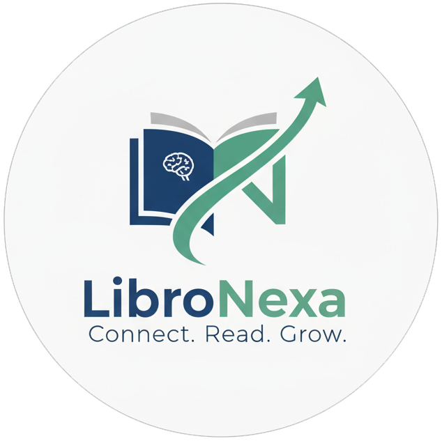 LibroNexa logo